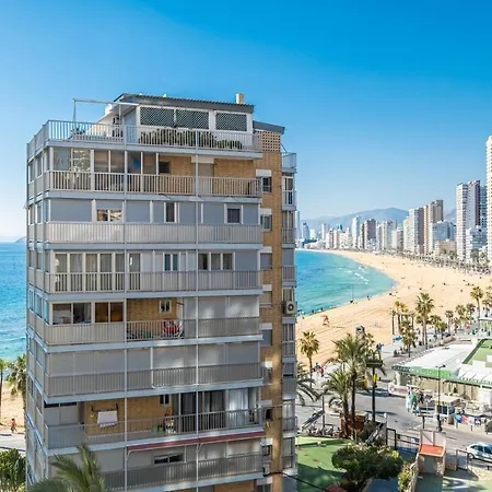 Carabelas Ii 6-2 公寓