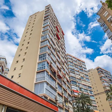 Carabelas Ii 6-2