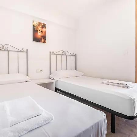 Apartmán Carabelas Ii 6-2