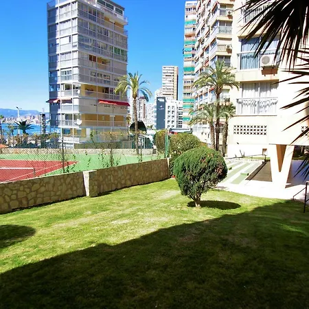 Carabelas Ii 6-2