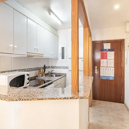 Apartament Carabelas Ii 6-2