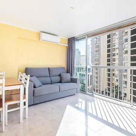 Carabelas Ii 6-2 아파트 *