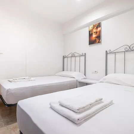 Carabelas Ii 6-2 Benidorm