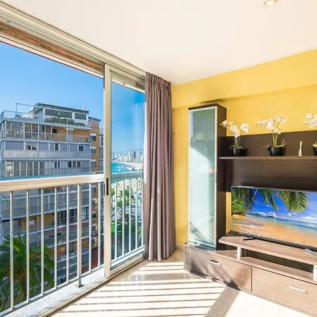 Apartament Carabelas Ii 6-2